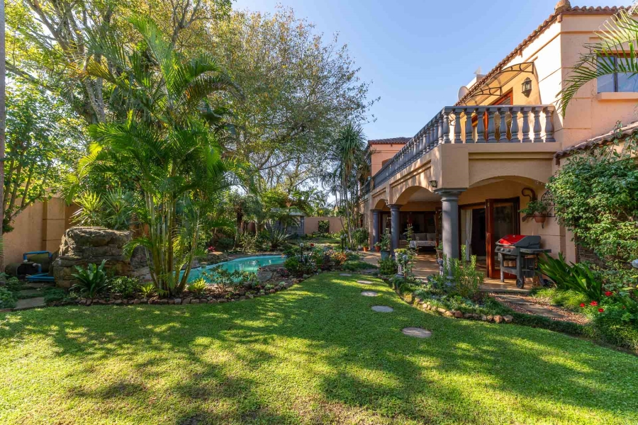 4 Bedroom Property for Sale in Heatherlands Western Cape
